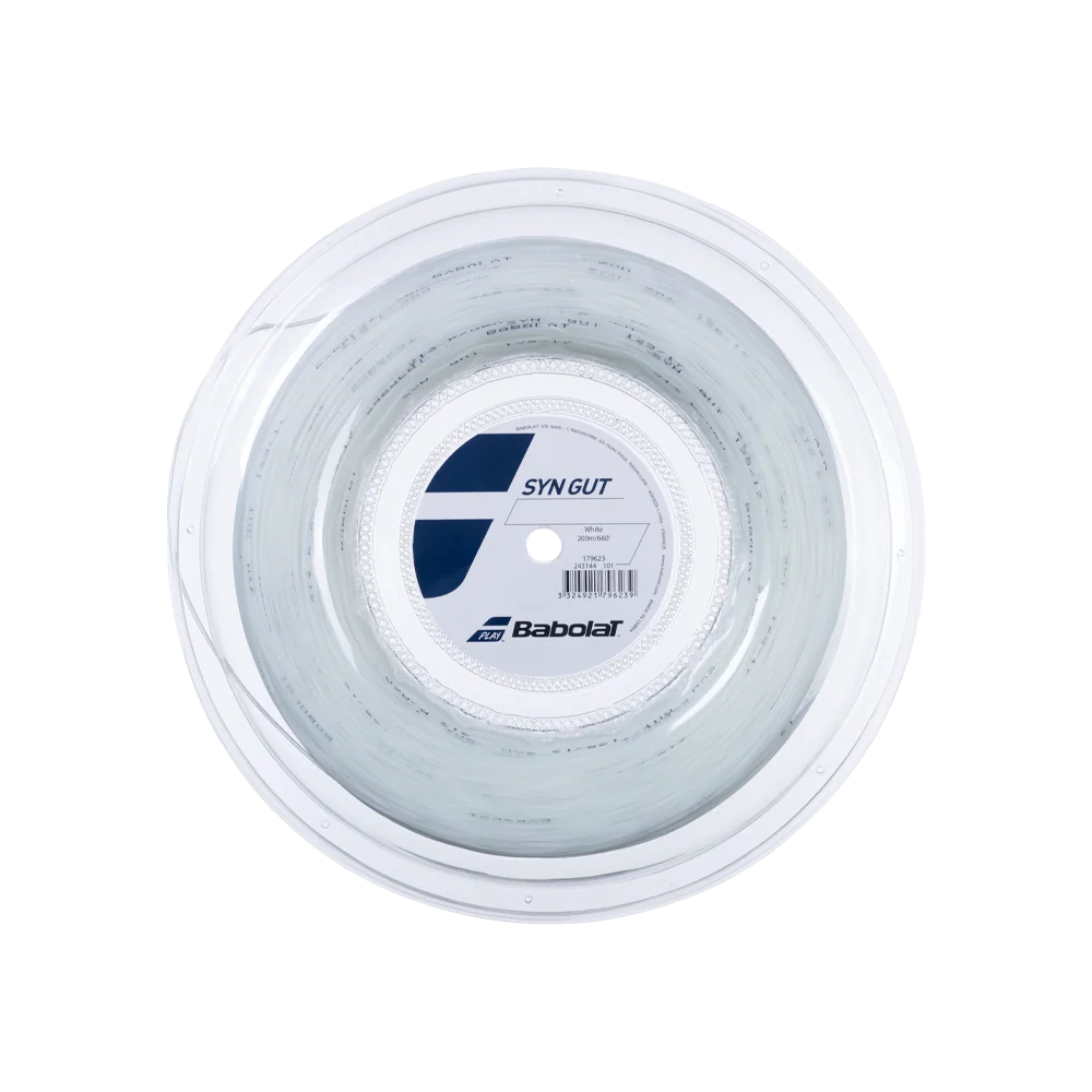 Synthetic Gut Reel - 200m