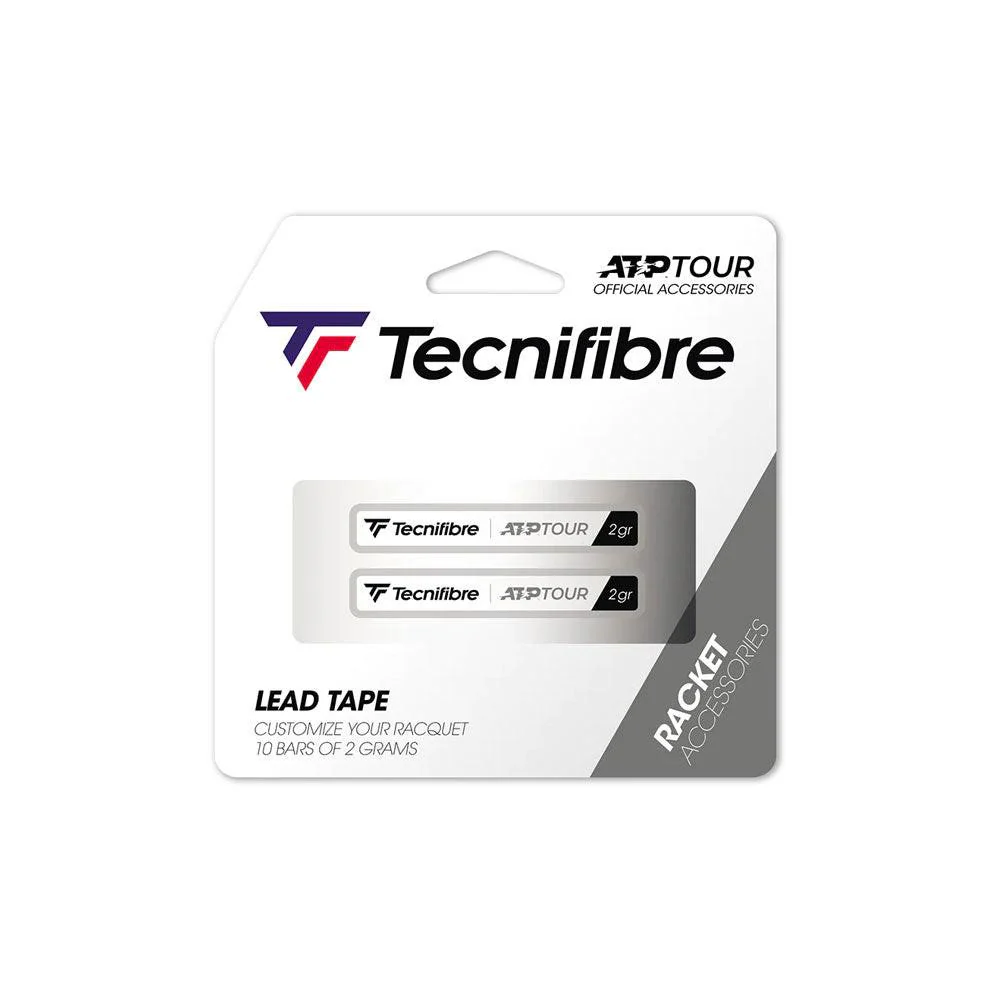 Lead Tape