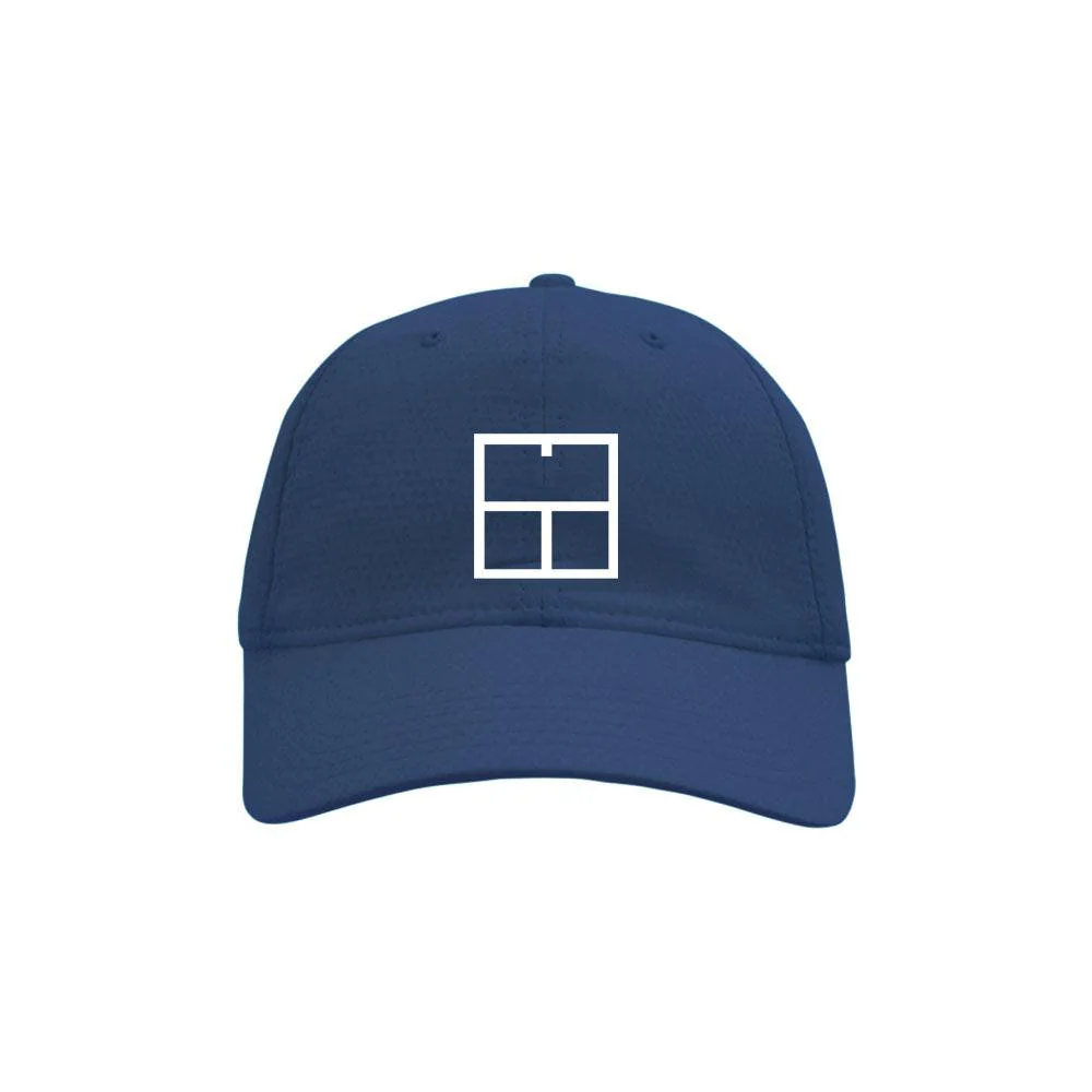 TG Cap MID Fit Performance - Multi color - Image 4