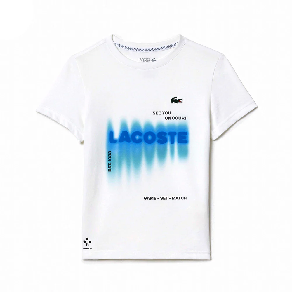 Daniil Medvedev T-Shirt