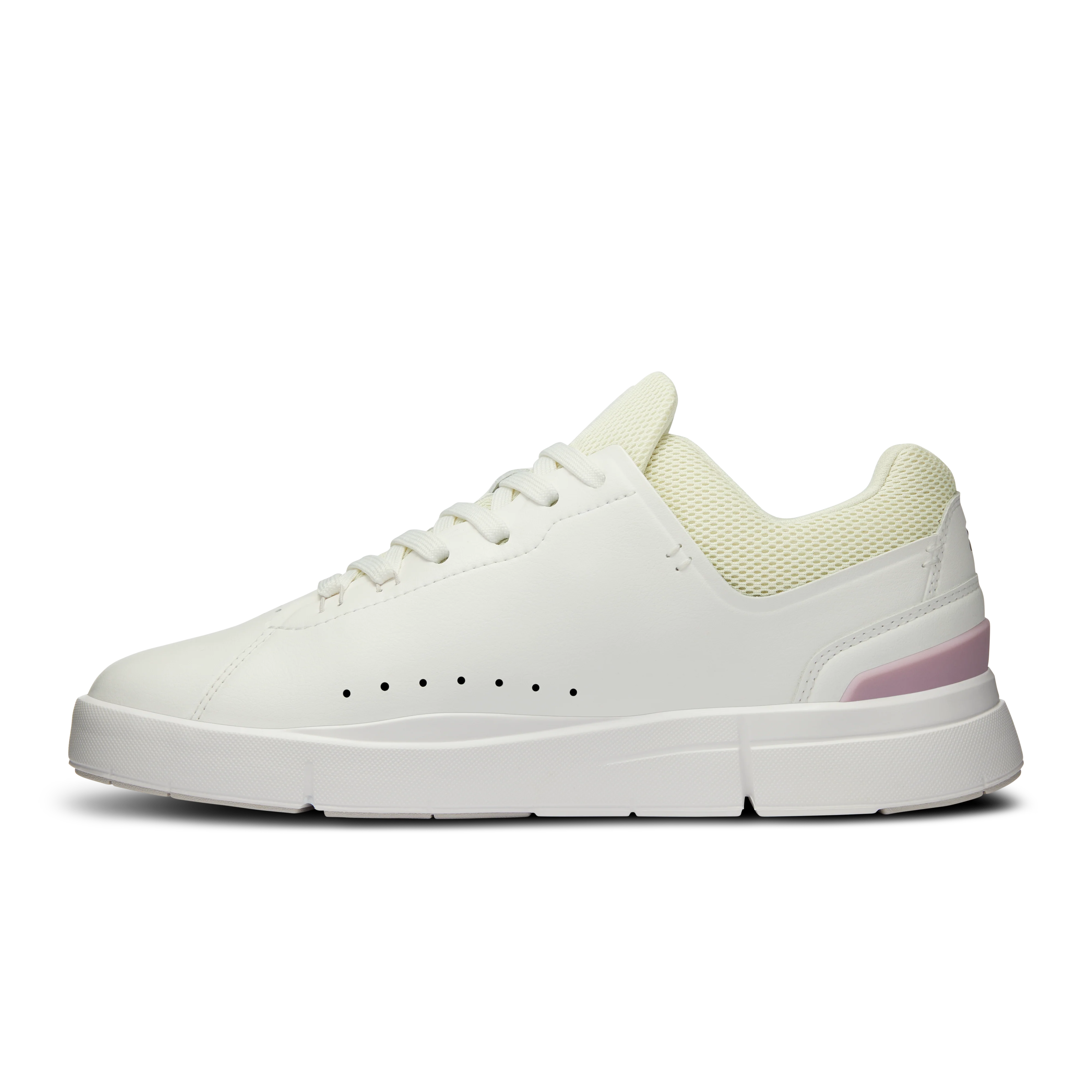 The Roger Advantage - Image 2