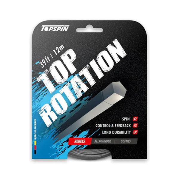 Top Rotation - 1.31mm - Grey