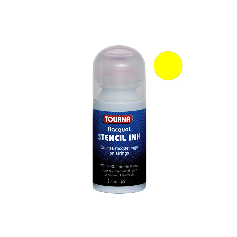 Tourna Stencil Ink - Image 2