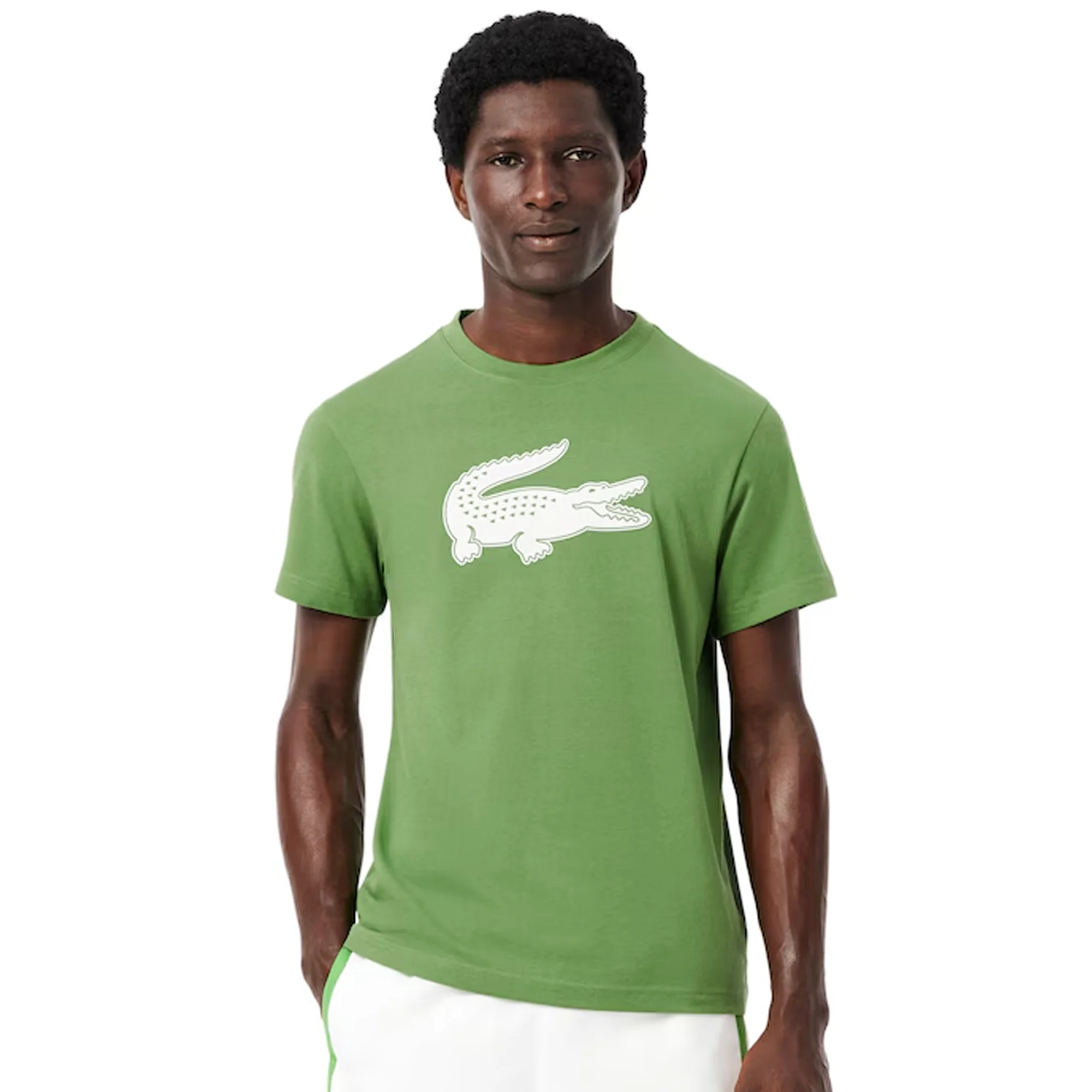 Ultra Dry XXL Logo Sport T-Shirt