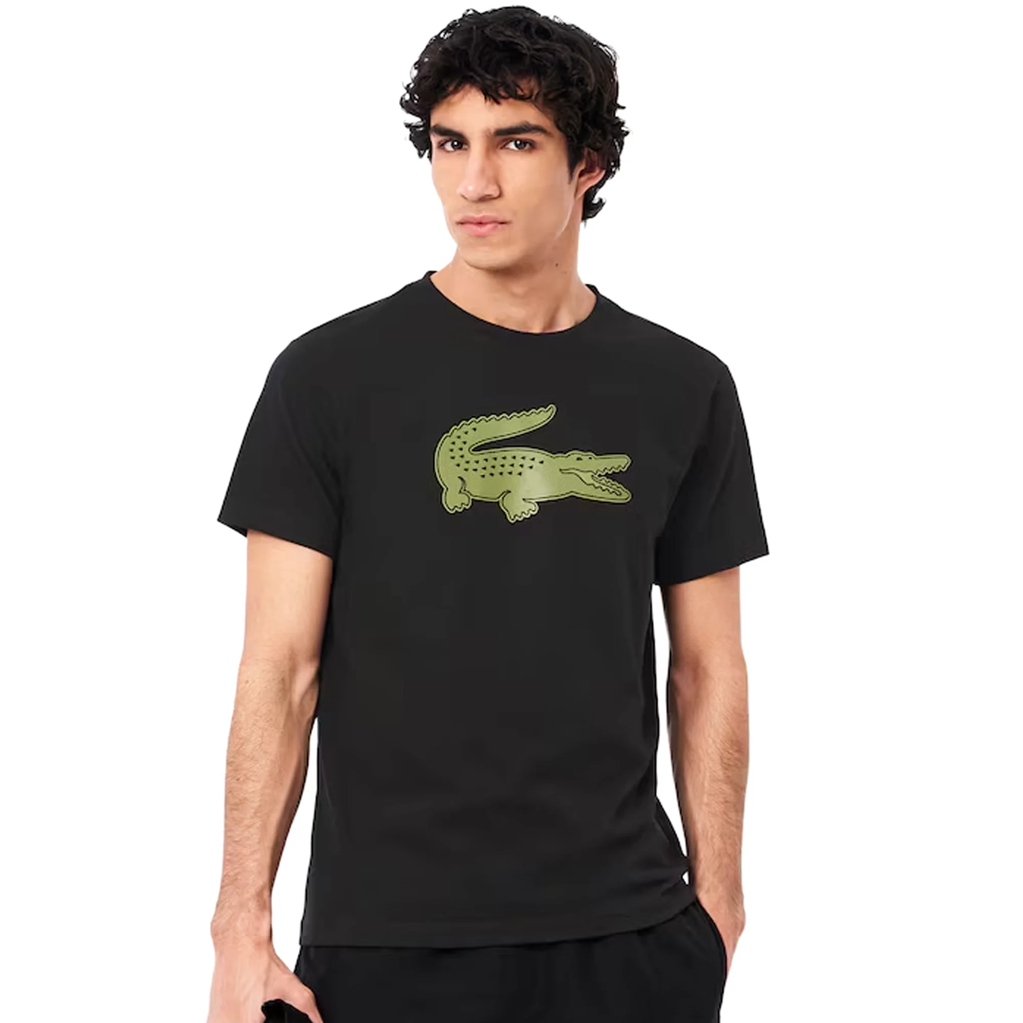 Ultra Dry XXL Logo Sport T-Shirt - Image 3
