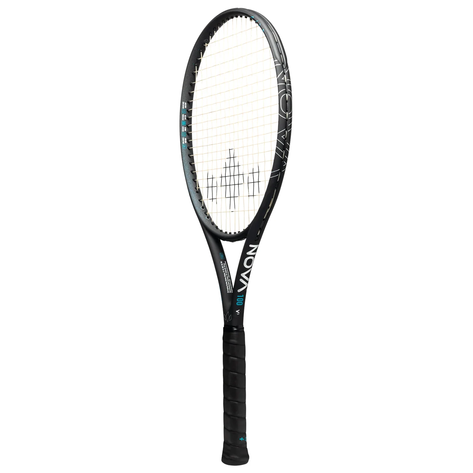 Second Hand (Demo) Tennis Rackets - Image 20