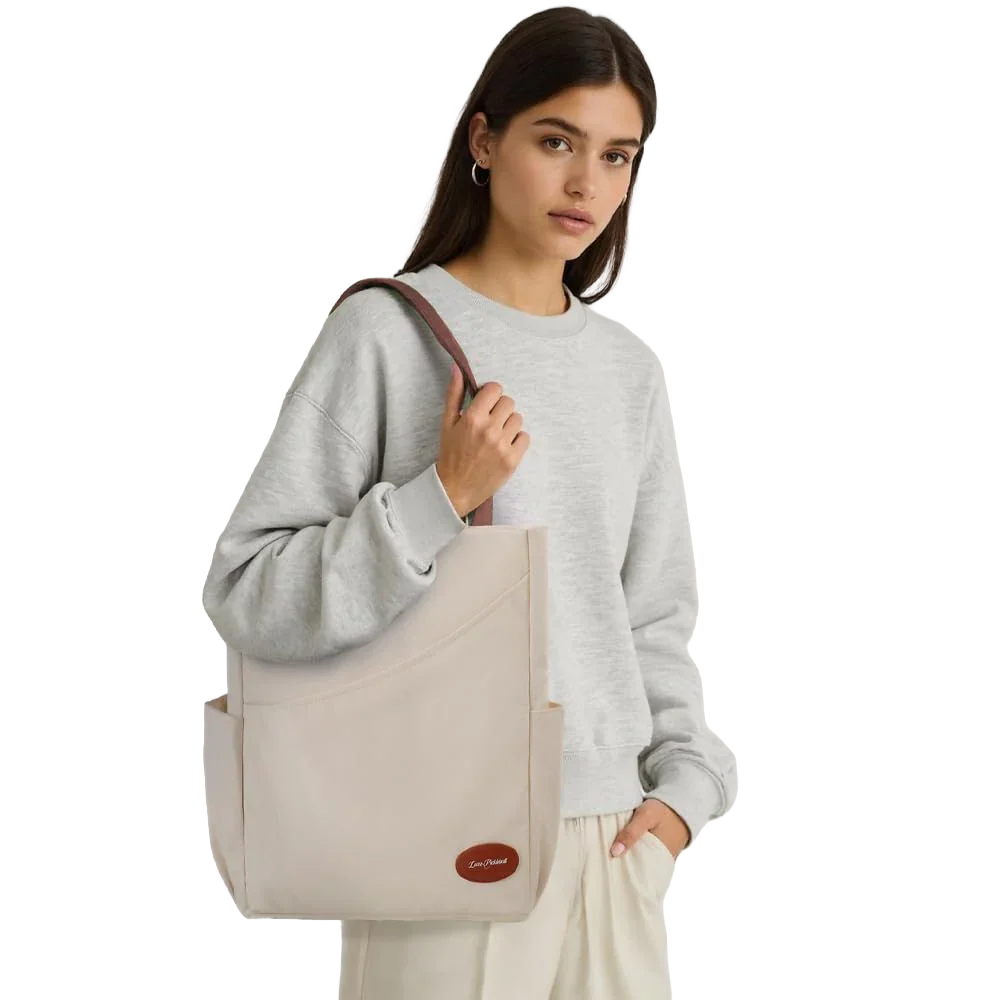 Versatile Shoulder Bag - Image 2