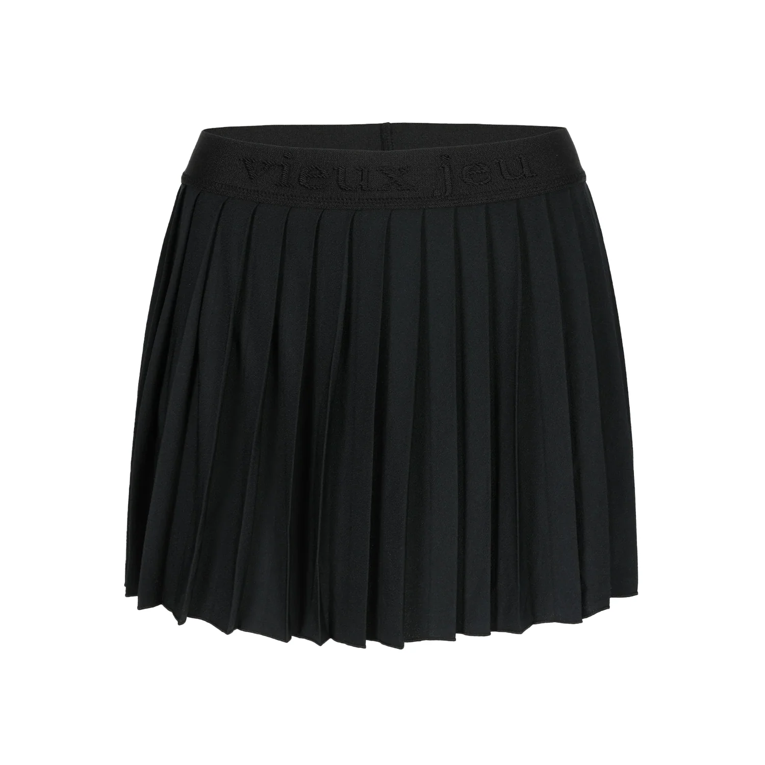 Vieux Jeu Chantal Skirt - Image 2