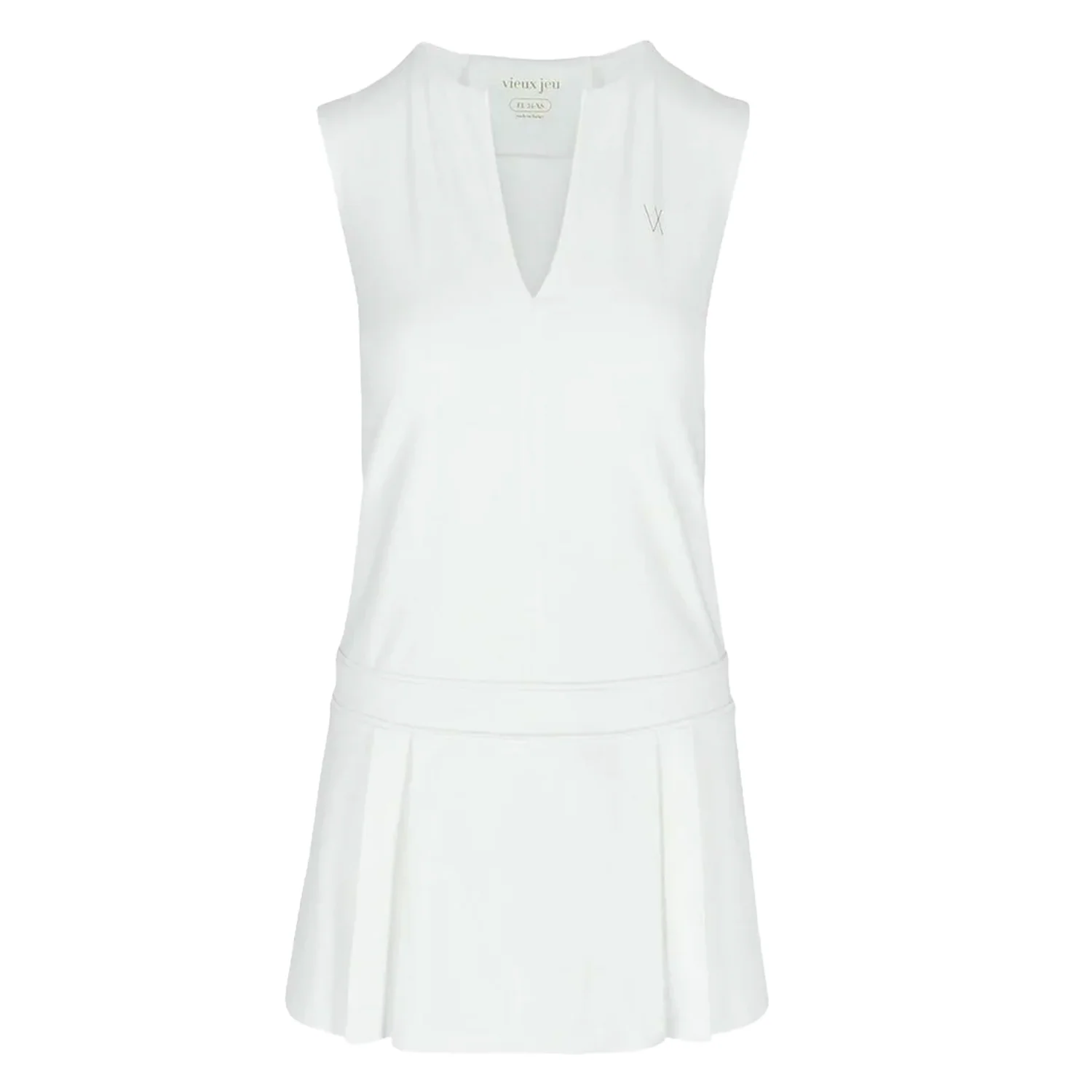 Vieux Jeu Lucy Dress - (Women's) - Image 2