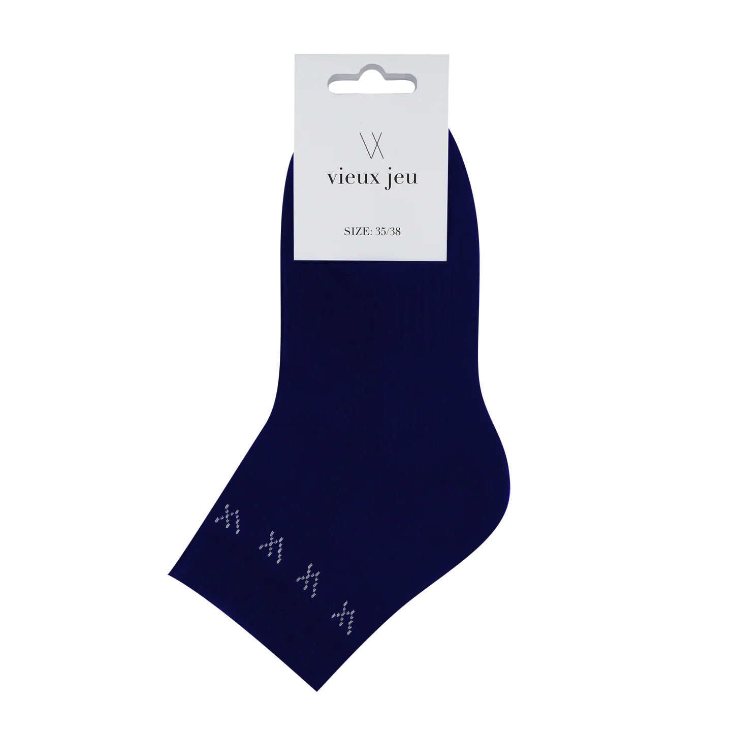 Mel Mid Socks - Image 3
