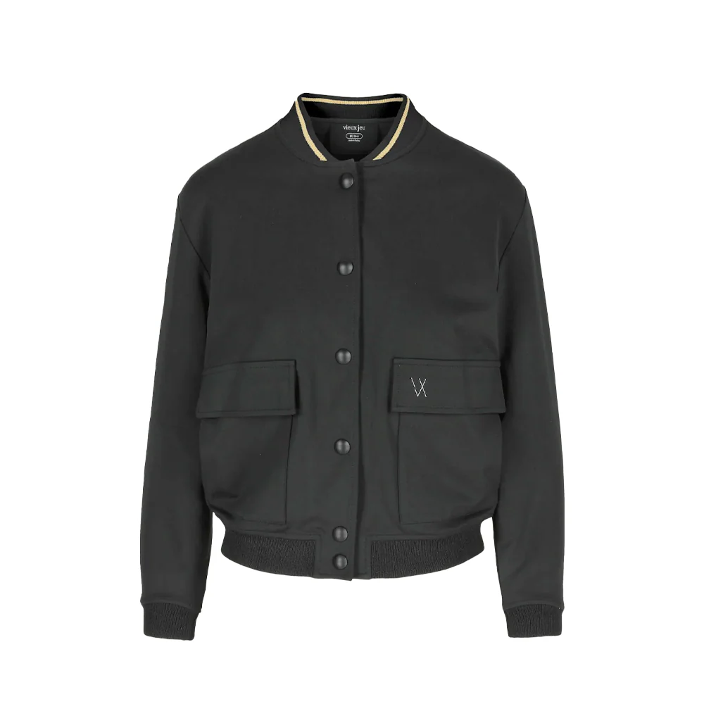 Morgane Jacket
