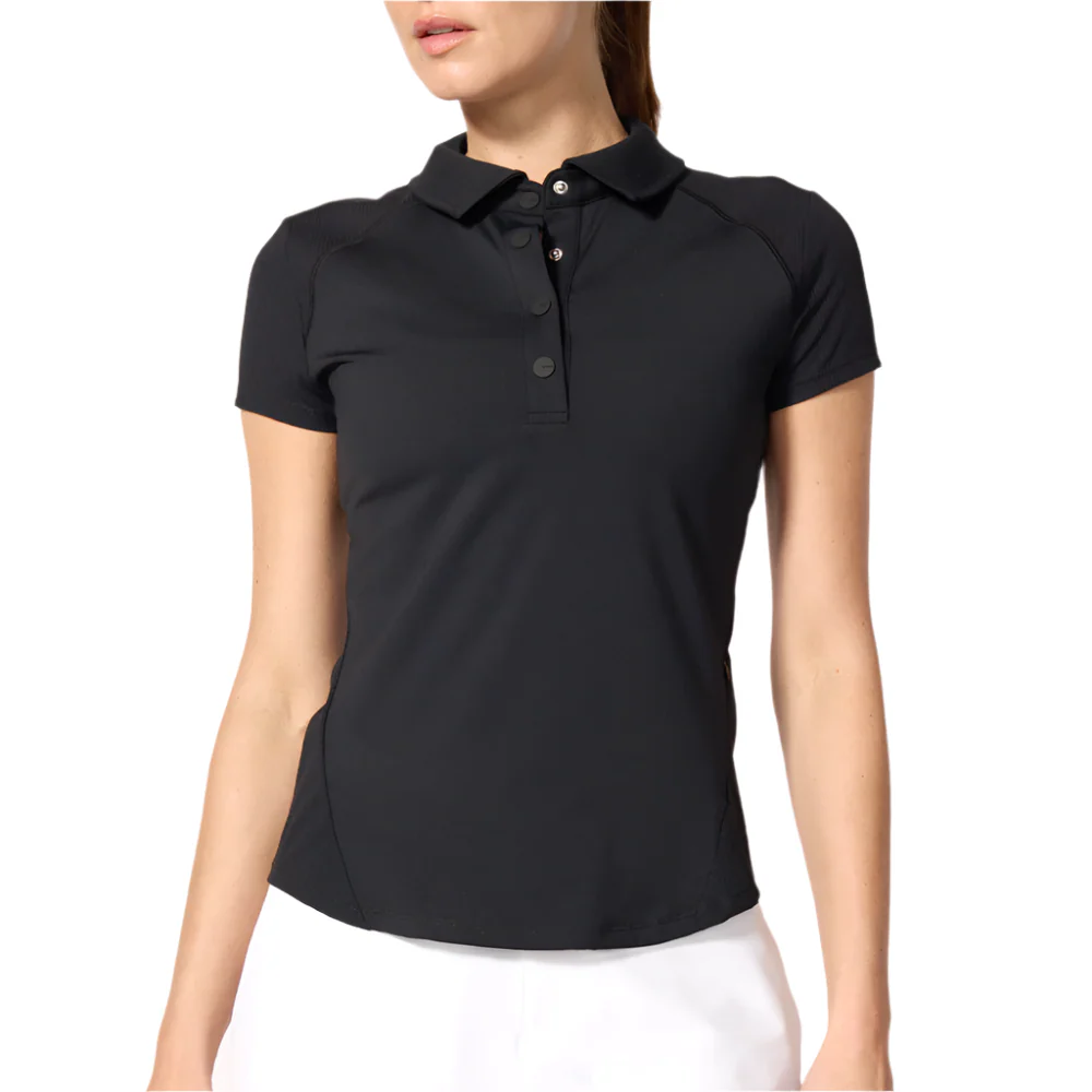 Vital Short Sleeve Polo