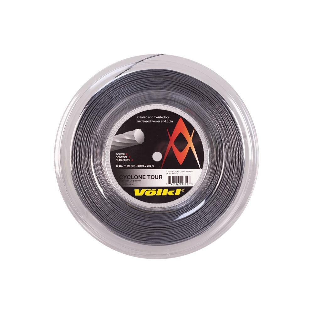 Cyclone Tour Reel - 200m - Image 5