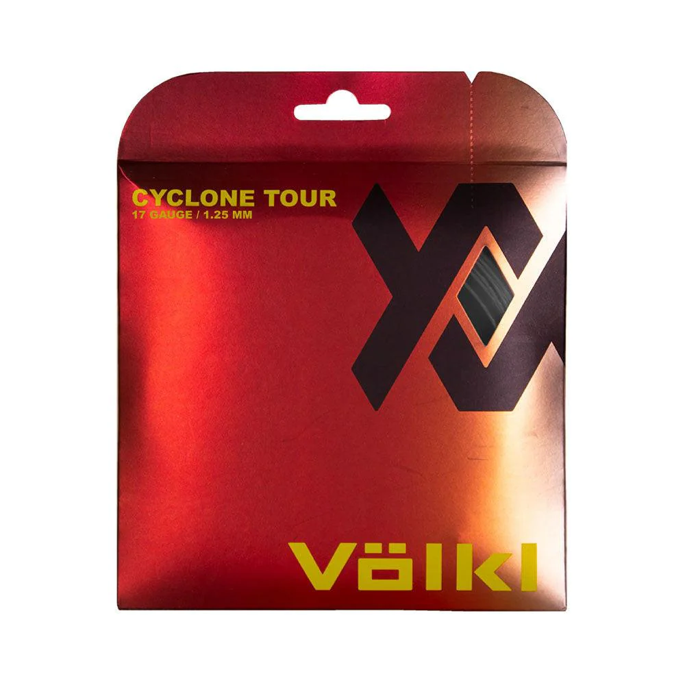 Cyclone Tour Set - Image 5