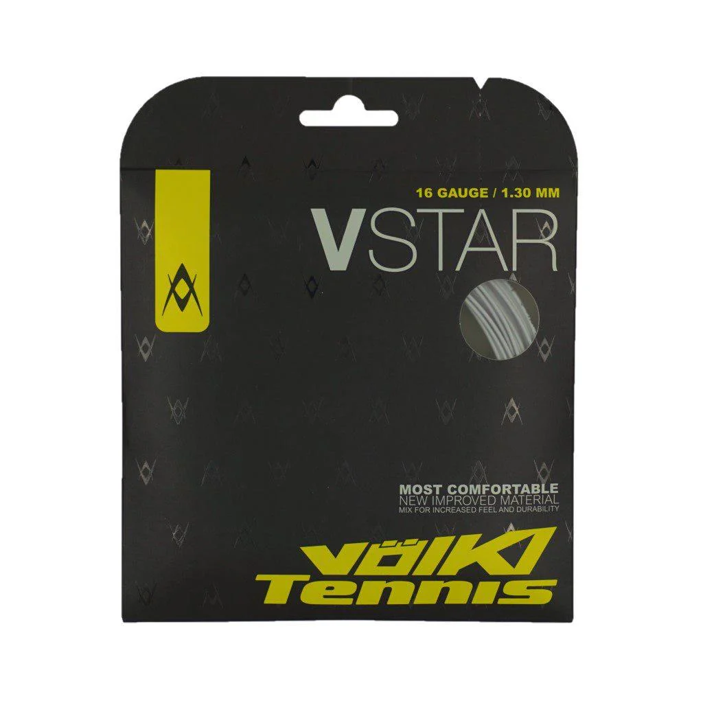 V-Star 16 Pack - Silver
