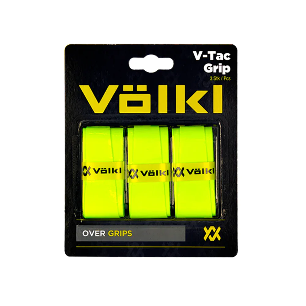V-Tac Over Grip - 3 Pack