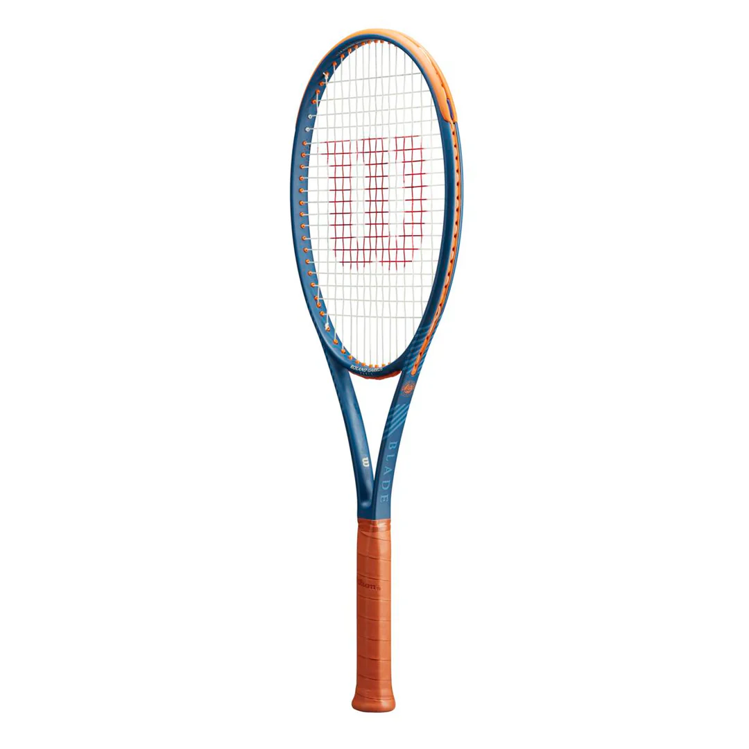 Blade 98 (16X19) V9 Roland Garros 2024 - Limited Edition - Image 2