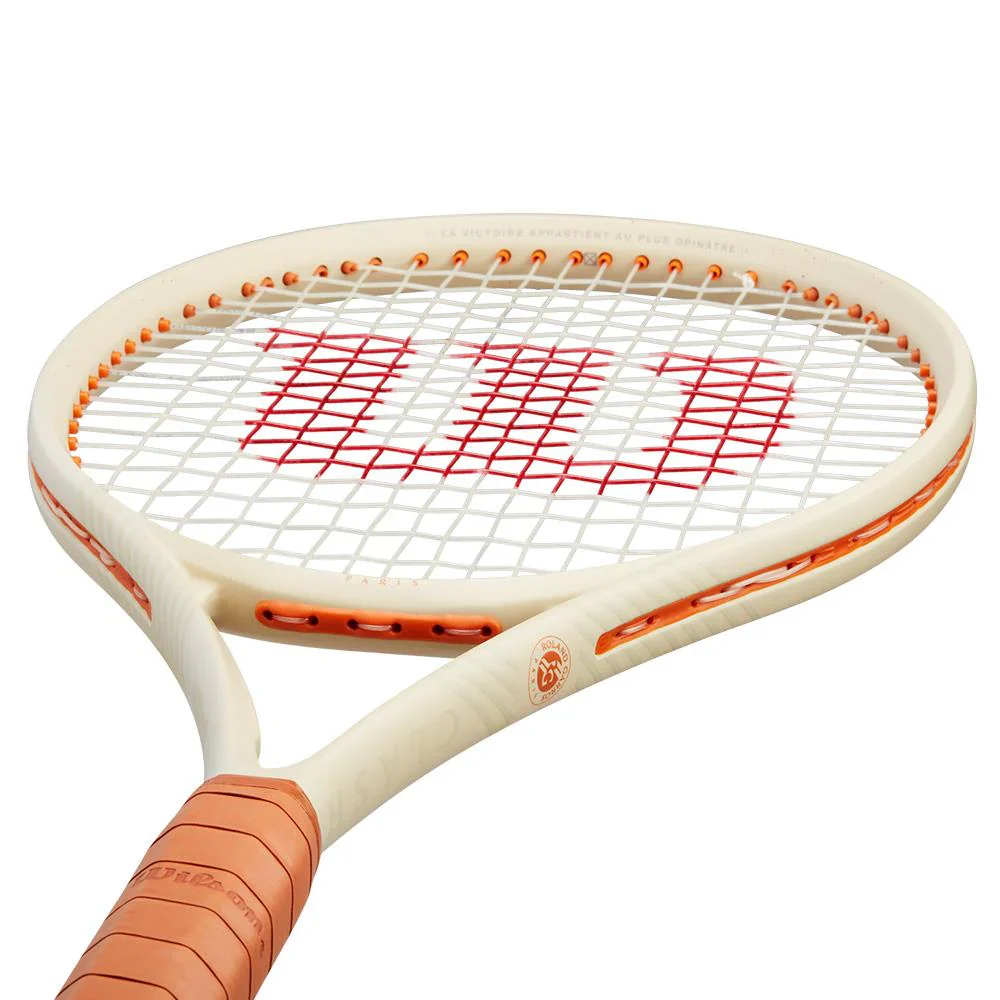 Clash 100 V2 Roland Garros - 2024 - Image 3