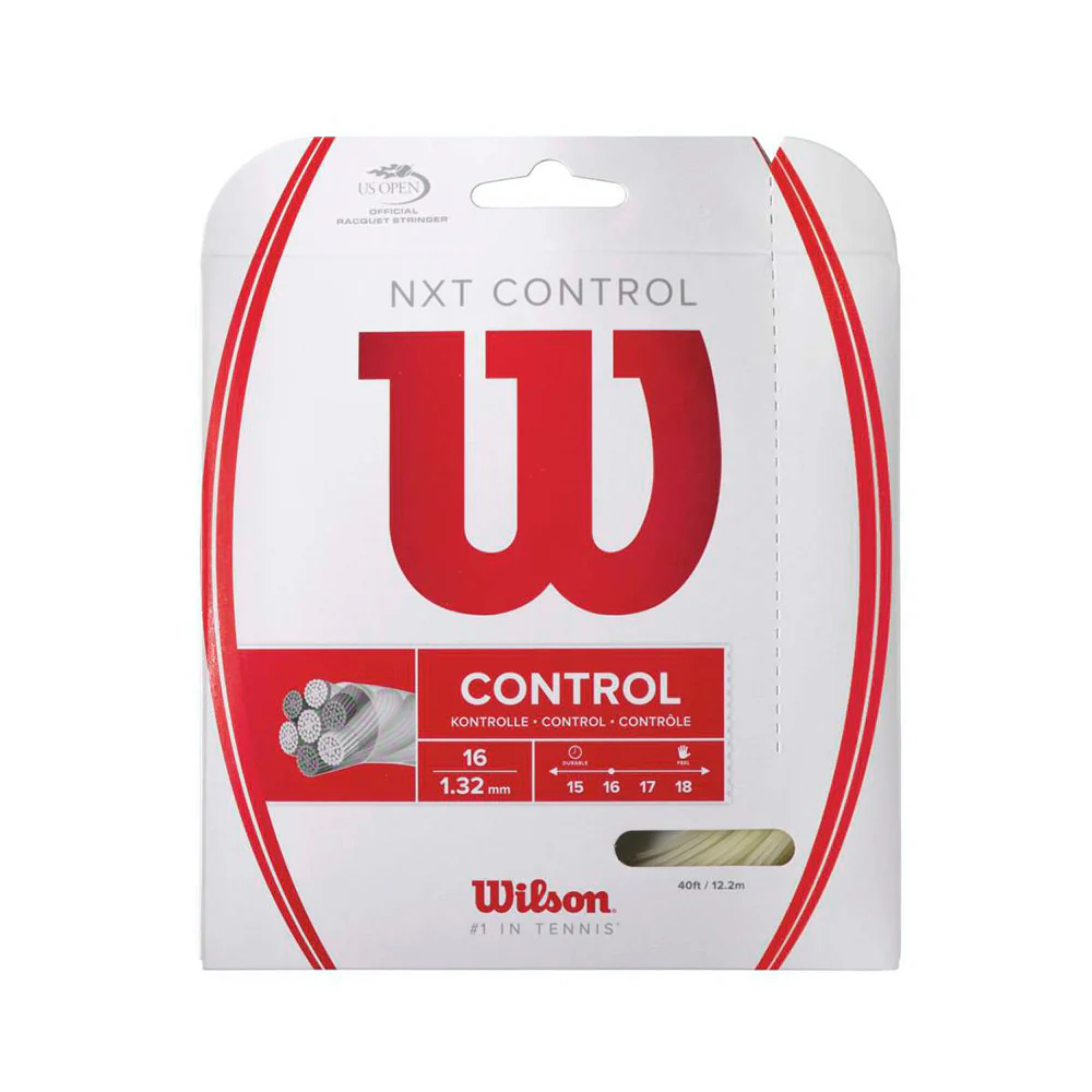 NXT Control 16 - Natural