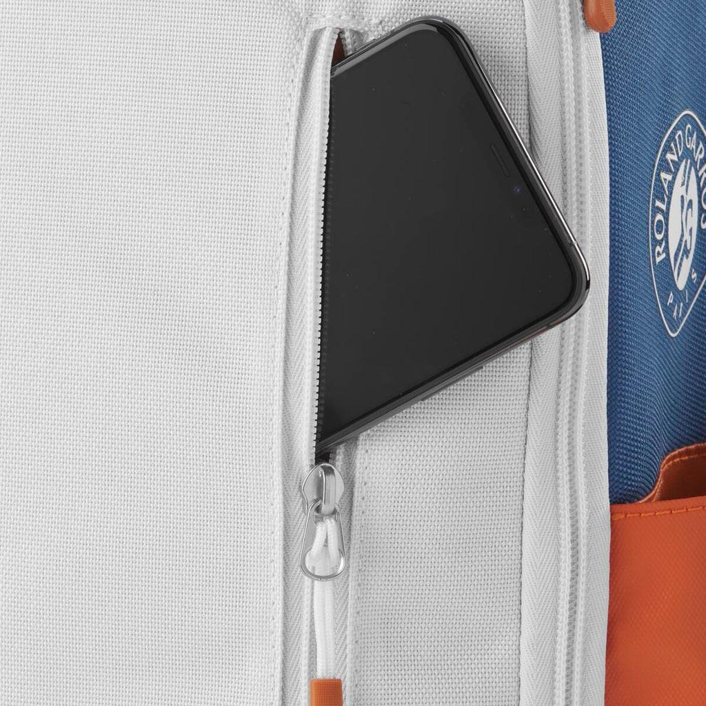 Roland Garros Team Backpack - 2024 - Image 4