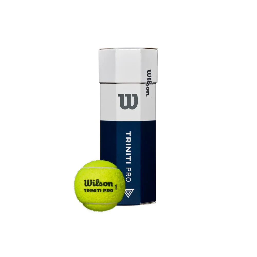 Triniti Pro - 3 Balls