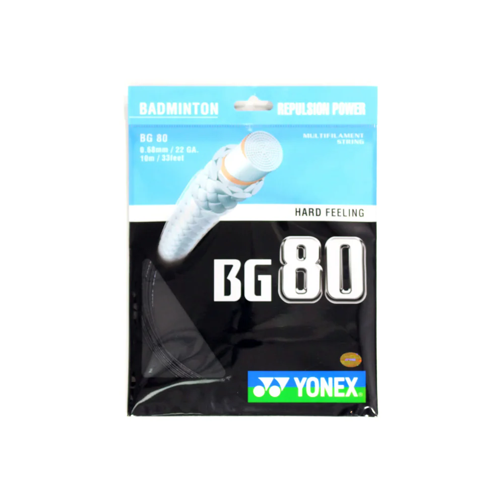 Yonex BG80 10M - Image 4