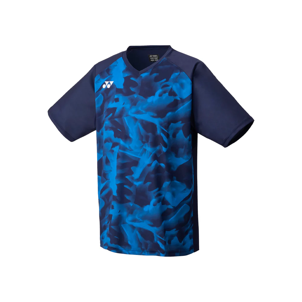 Yonex Crew Neck Shirt (Men's) - Image 5