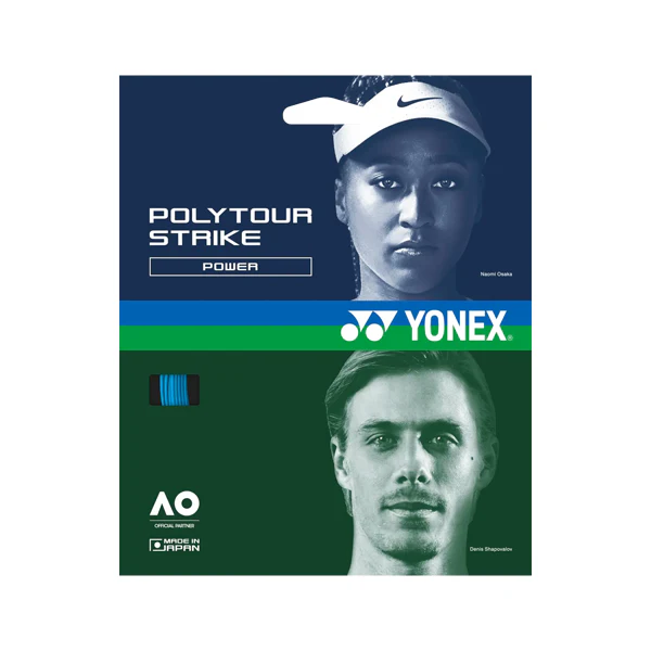 Poly Tour Strike 125 Pack - Image 2