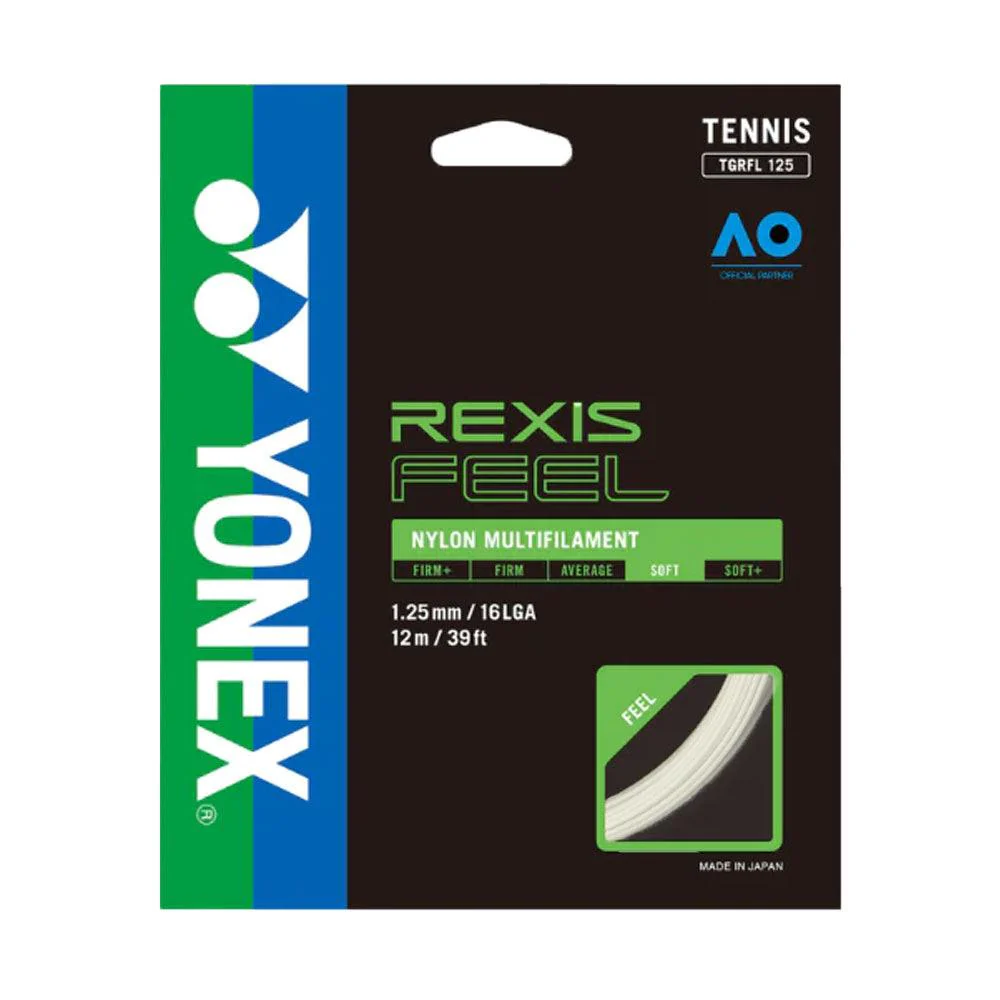 Rexis Feel Pack